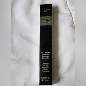 it Cosmetics Bye Bye Undereye Full Coverage Anti-aging Waterproof Concealer MED